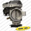 DIPASPORT FLAI212N Throttle body